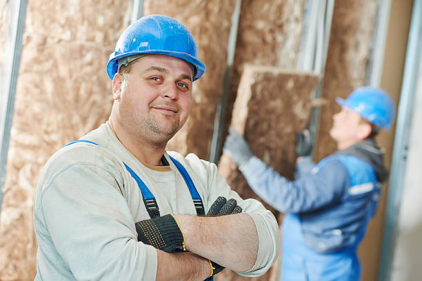 Best Fiberglass Insulation in Rainelle, WV